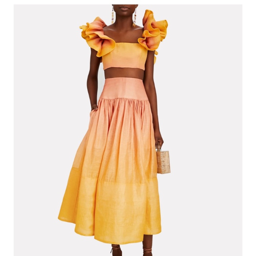 Beautiful long skirt Zimmerman